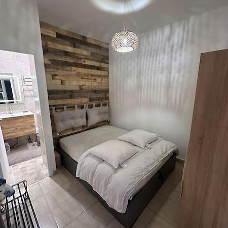 The Cottage Limoux Esterno foto