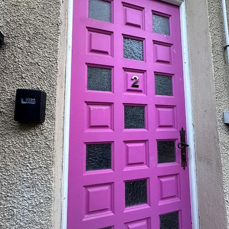 The Cottage Limoux Esterno foto