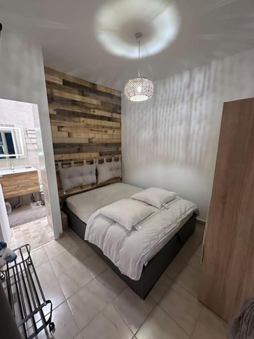 The Cottage Limoux Esterno foto