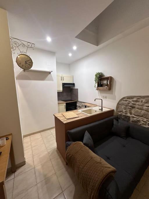 The Cottage Limoux Esterno foto