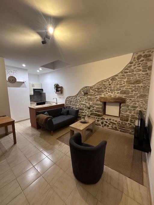 The Cottage Limoux Esterno foto